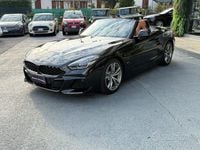 Usata BMW Z4 M Sport 197 CV (144 kW) 2023 Nero Cabrio