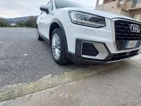 Usata Audi Q2 116 CV (85 kW) 2019 Bianco SUV