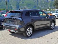 usata Suzuki SX4 S-Cross 1.4 Hybrid 4WD AllGrip