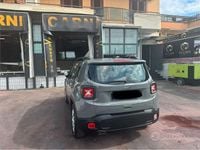Usata Jeep Renegade 130 CV (95 kW) 2022 SUV