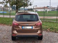 Usata Ford B-MAX Titanium 95 CV (69 kW) 2013 Monovolume