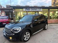 Usata Mini One D Countryman 116 CV (85 kW) 2018 Other SUV