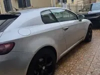 Usata Alfa Romeo Brera 185 CV (136 kW) 2006 Coupé