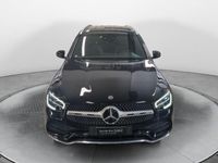 usata Mercedes 220 GLC - X253 2019d Premium 4matic auto