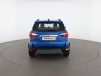 usata Ford Ecosport 1.0 EcoBoost 125 CV Start&Stop Titanium