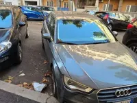 Usata Audi A3 Ambition 110 CV (80 kW) 2000 Utilitaria
