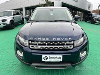 usata Land Rover Range Rover evoque 2.2 TD4 5p. Prestige