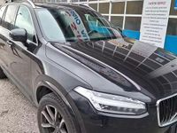 Occasion Volvo XC90 Momentum 190 ch (139 kW) 2018 Noir SUV