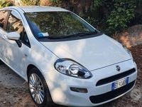 Usata Fiat Punto 69 CV (50 kW) 2013 Utilitaria