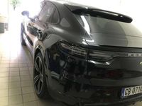 Usata Porsche Cayenne Coupe 340 CV (250 kW) 2020 Coupé