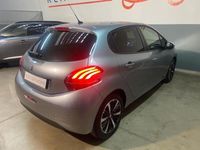 usata Peugeot 208 PureTech 82 Stop&Start 5 porte Signatu