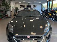 Usata Jaguar F-Type Chequered Flag 300 CV (220 kW) 2019 Other Coupé