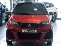 Usata Aixam City Pack 2024 Rosso Berlina