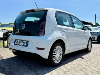 Usata VW up! 65 CV (47 kW) 2023 Bianco Utilitaria