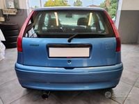 Usata Fiat Punto 133 CV (97 kW) 1994