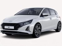Nuova Hyundai i20 90 CV (66 kW) 2026 Bianco Utilitaria