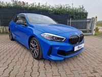 Usata BMW 128 265 CV (194 kW) 2021 Bianco Berlina