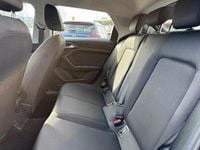 Usata Audi A1 Sportback Admired 110 CV (80 kW) 2022 Bianco Utilitaria