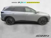 Nuova Peugeot 5008 Allure 196 CV (144 kW) 2026 Grigio SUV
