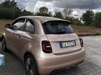 Usata Fiat 500e Icon 42 kW (58 CV) 2024 Utilitaria