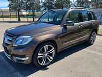 usata Mercedes GLK200 diesel a f fa re