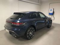 usata Porsche Macan 2.9 S