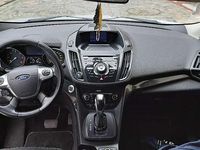 Usata Ford Kuga Individual 163 CV (119 kW) 2013 SUV