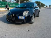 Usata Alfa Romeo MiTo 70 CV (51 kW) 2012 Utilitaria