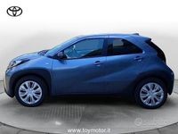 Nuova Toyota Aygo X Active 72 CV (52 kW) 2025 SUV