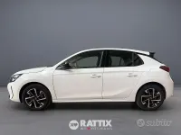 Usata Opel Corsa S 101 CV (74 kW) 2025 Artik white Utilitaria