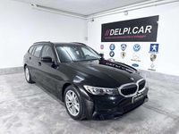 Usata BMW 320 190 CV (139 kW) 2021 Other Station wagon