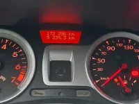 Usata Renault Clio III 75 CV (55 kW) 2012 Bianco Berlina