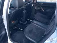 Usata VW Passat Highline 125 CV (91 kW) 1998 Grigio Station wagon