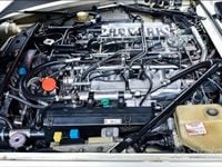 Usata Jaguar XJS 295 CV (216 kW) 1990 Bianco Cabrio