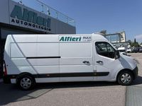 Usata Nissan NV400 150 CV (110 kW) 2021 Bianco Furgone
