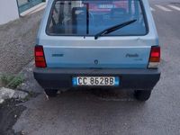 Usata Fiat Panda 54 CV (39 kW) 2002 Utilitaria