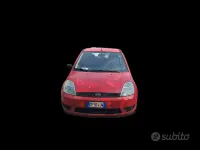Usata Ford Fiesta 75 CV (55 kW) 2003 Utilitaria