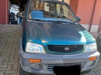 Usata Daihatsu Terios 2000 SUV