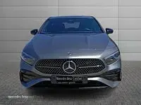 Usata Mercedes A250 Advanced Plus 218 CV (160 kW) 2025 Grigio Utilitaria