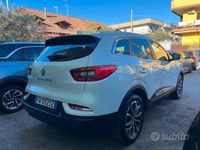 Usata Renault Kadjar 140 CV (102 kW) 2019 Other SUV