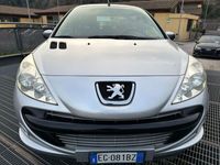 usata Peugeot 206 1.1 60CV Plus 1.1 60CV 3p. TRENDY NEOPATENTATI CLIMA