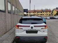 Usata Renault Austral Techno Esprit Alpine 131 CV (96 kW) 2024 Bianco SUV