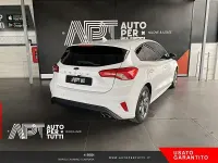 Usata Ford Focus ST-Line 120 CV (88 kW) 2019 Other Utilitaria