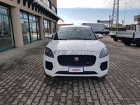 usata Jaguar E-Pace (X540) 2.0D 150 CV AWD aut. R-Dynamic S