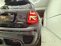Usata Mini John Cooper Works 2017 Grigio Utilitaria