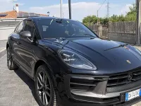 Usata Porsche Macan 265 CV (194 kW) 2024 SUV