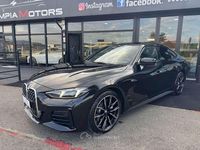 Usata BMW 430 M Sport 245 CV (180 kW) 2024 Nero Coupé