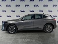 Usata DS Automobiles DS4 Business 131 CV (96 kW) 2023 Grigio Berlina