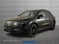 Usata Mercedes EQA350 Advanced Plus 214 kW (292 CV) 2025 Nero SUV