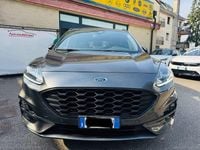 Usata Ford Kuga ST-Line 152 CV (111 kW) 2023 Grigio SUV